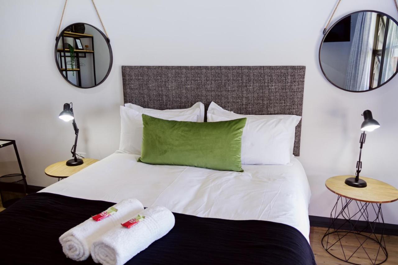 Figberry Guestrooms Bloemfontein Exterior photo