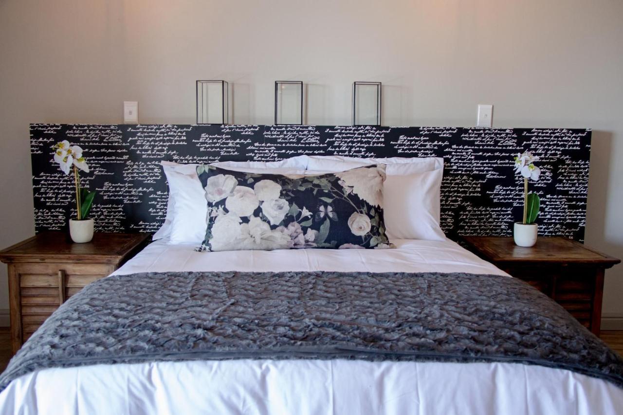 Figberry Guestrooms Bloemfontein Exterior photo