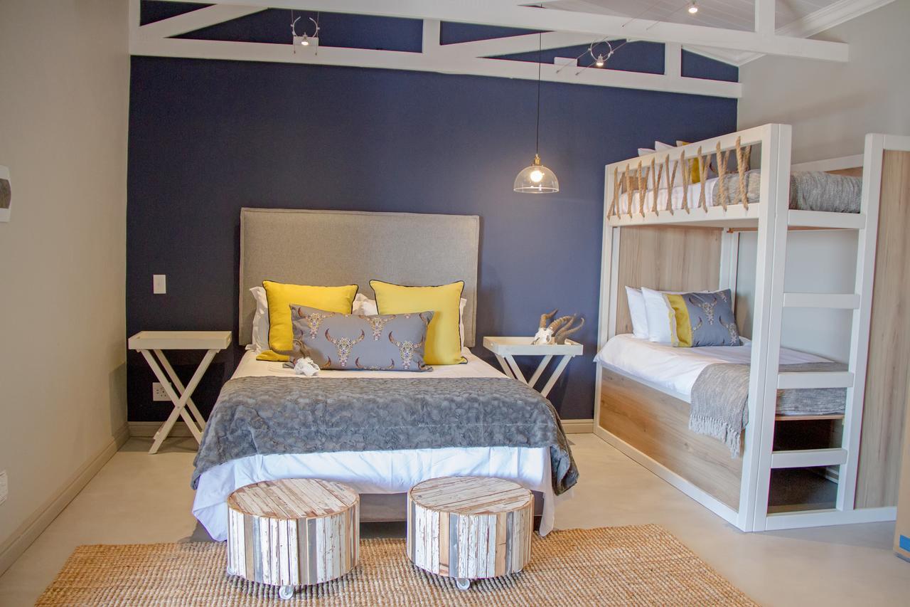 Figberry Guestrooms Bloemfontein Exterior photo