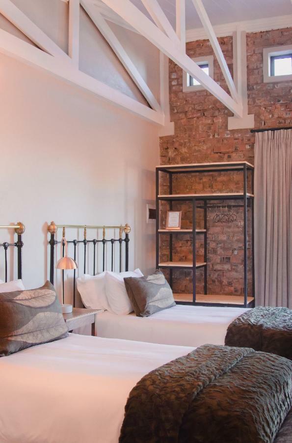 Figberry Guestrooms Bloemfontein Exterior photo